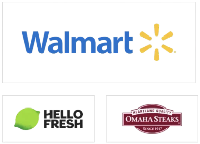 Exclusive partner discount